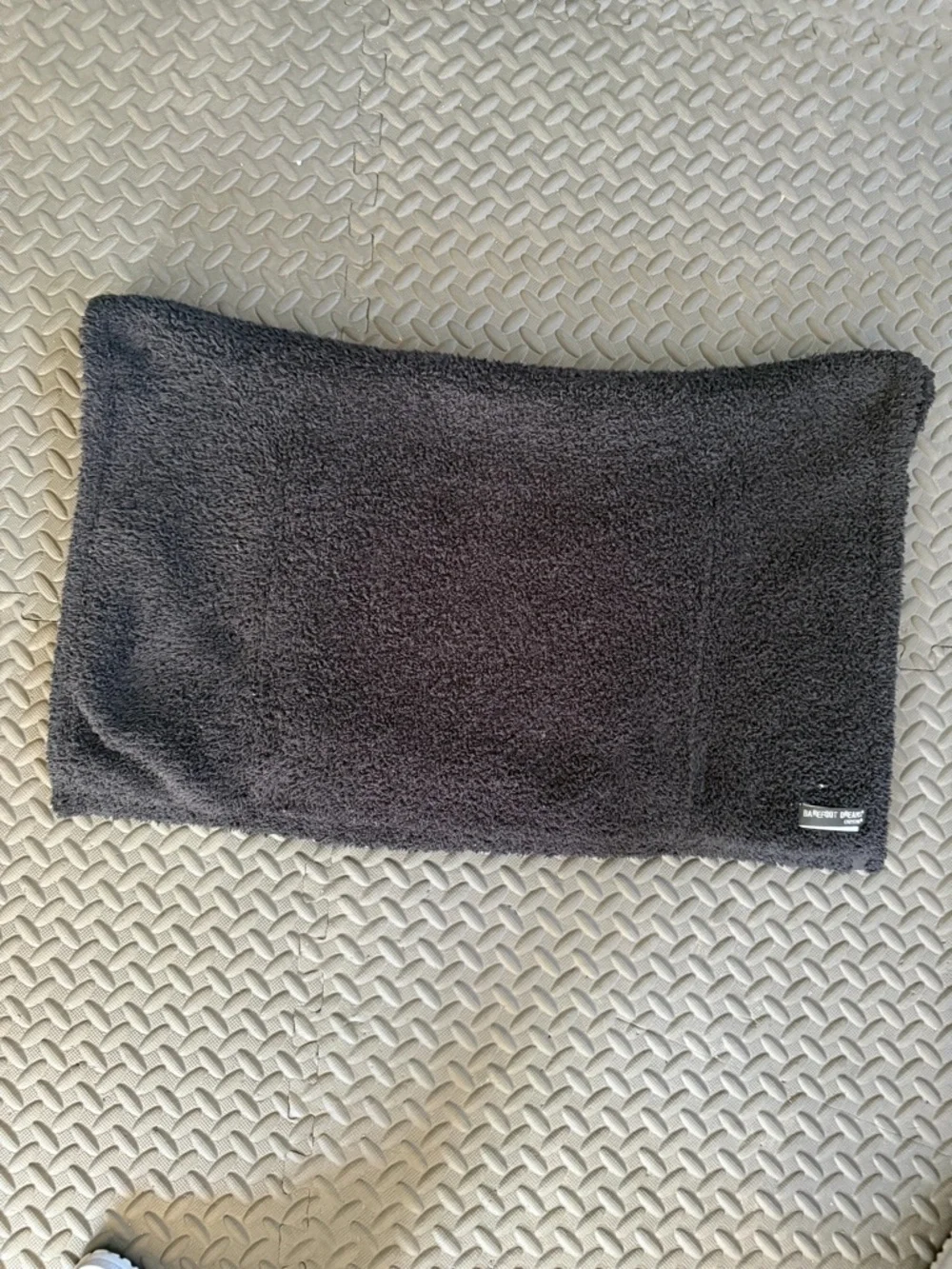 Barefoot Dreams Cozychic Blanket Wrap